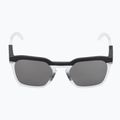 Ochelari de soare Oakley HSTN SQ matte black 3