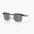 Ochelari de soare Oakley HSTN SQ matte black