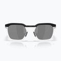Ochelari de soare Oakley HSTN SQ matte black 2