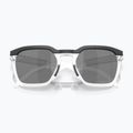 Ochelari de soare Oakley HSTN SQ matte black 5