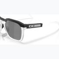 Ochelari de soare Oakley HSTN SQ matte black 6