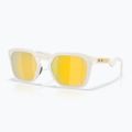 Ochelari de soare Oakley HSTN SQ matte mist