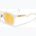 Ochelari de soare Oakley HSTN SQ matte mist 6