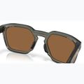 Ochelari de soare Oakley HSTN SQ grey smoke 7