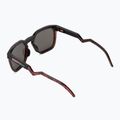 Ochelari de soare Oakley HSTN SQ polished black 2