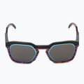 Ochelari de soare Oakley HSTN SQ polished black 3
