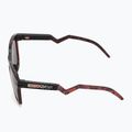Ochelari de soare Oakley HSTN SQ polished black 4