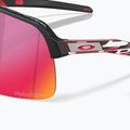 Ochelari de soare Oakley Sutro Lite Troy Lee Designs matte black/prizm road 6