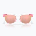 Ochelari de soare Oakley Frogskins clear 2