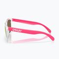 Ochelari de soare Oakley Frogskins clear 3
