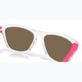 Ochelari de soare Oakley Frogskins clear 7