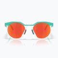 Ochelari de soare Oakley HSTN celeste 2