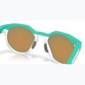 Ochelari de soare Oakley HSTN celeste 7