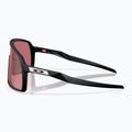 Ochelari de soare Oakley Sutro matte black/prizm dark golf 3