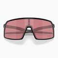 Ochelari de soare Oakley Sutro matte black/prizm dark golf 5
