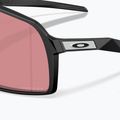 Ochelari de soare Oakley Sutro matte black/prizm dark golf 6