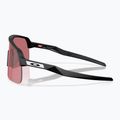 Ochelari de soare Oakley Sutro Lite matte black/prizm dark golf 3