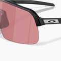 Ochelari de soare Oakley Sutro Lite matte black/prizm dark golf 6