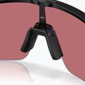 Ochelari de soare Oakley Sutro Lite matte black/prizm dark golf 7