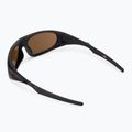 Ochelari de soare Oakley Neoforma 100t matte black 2