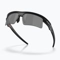 Ochelari de soare Oakley Bisphera Speed matte black/prizm black 4