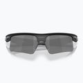 Ochelari de soare Oakley Bisphera Speed matte black/prizm black 5