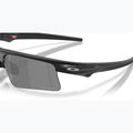 Ochelari de soare Oakley Bisphera Speed matte black/prizm black 6