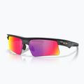 Ochelari de soare Oakley Bisphera Speed matte black/prizm road