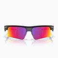 Ochelari de soare Oakley Bisphera Speed matte black/prizm road 2