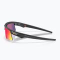 Ochelari de soare Oakley Bisphera Speed matte black/prizm road 3