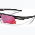 Ochelari de soare Oakley Bisphera Speed matte black/prizm road 6