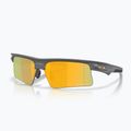 Ochelari de soare Oakley Bisphera Speed matte carbon