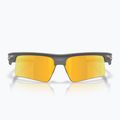 Ochelari de soare Oakley Bisphera Speed matte carbon 2