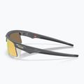Ochelari de soare Oakley Bisphera Speed matte carbon 3