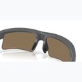 Ochelari de soare Oakley Bisphera Speed matte carbon 7