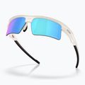 Ochelari de soare Oakley Bisphera Speed matte mist 4