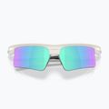 Ochelari de soare Oakley Bisphera Speed matte mist 5