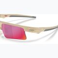 Ochelari de soare Oakley Bisphera Speed sandstorm 6