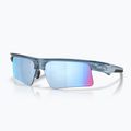 Ochelari de soare Oakley Bisphera Speed matte trans abyss