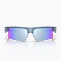 Ochelari de soare Oakley Bisphera Speed matte trans abyss 2