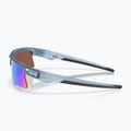 Ochelari de soare Oakley Bisphera Speed matte trans abyss 3