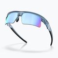 Ochelari de soare Oakley Bisphera Speed matte trans abyss 4