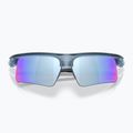 Ochelari de soare Oakley Bisphera Speed matte trans abyss 5