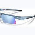Ochelari de soare Oakley Bisphera Speed matte trans abyss 6