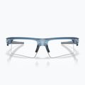 Ochelari de soare Oakley Bisphera Speed matte trans stone 2