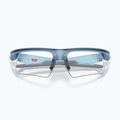 Ochelari de soare Oakley Bisphera Speed matte trans stone 5