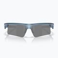 Ochelari de soare Oakley Bisphera Speed matte trans stone 8