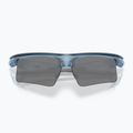 Ochelari de soare Oakley Bisphera Speed matte trans stone 9