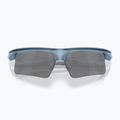 Ochelari de soare Oakley Bisphera Speed matte trans stone 10