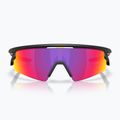 Ochelari de soare Oakley Sphaera Strike matte black/prizm road 3